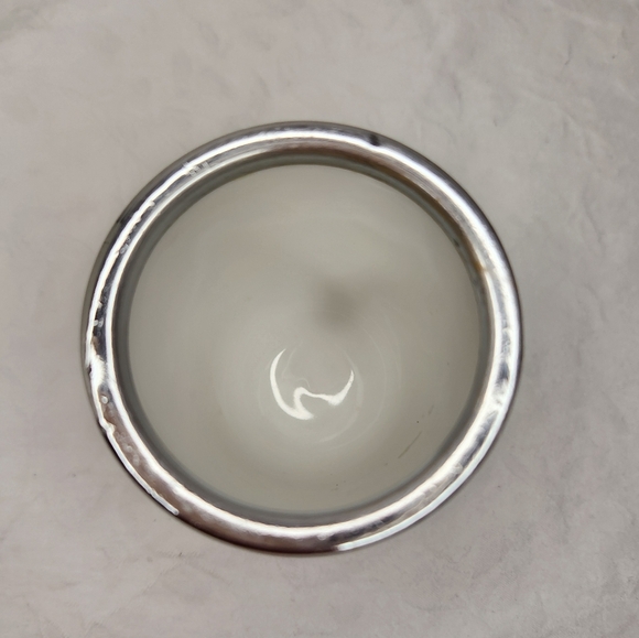 Vintage Egg Coddler Blackberry - Picture 6 of 12